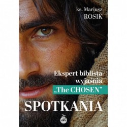 Spotkania. Ekspert biblista...