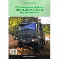 Zmodernizowany wojskowy...