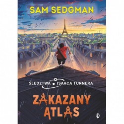 Zakazany Atlas. Śledztwa...