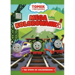 Tomek i Przyjaciele Mega...