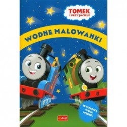 Tomek i Przyjaciele. Wodne...