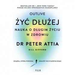 Żyć dłużej. Nauka o długim...