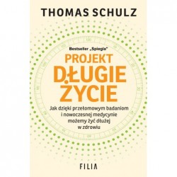 Projekt Długie Życie