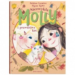 Niezwykła Molly i prawdziwy...