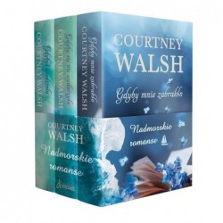 Pakiet: Nadmorskie romanse