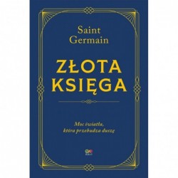 Złota Księga. Moc światła,...