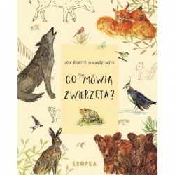 Co mówią zwierzęta?