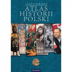 Atlas historii Polski...