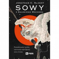 Sowy z Dalekiego Wschodu....