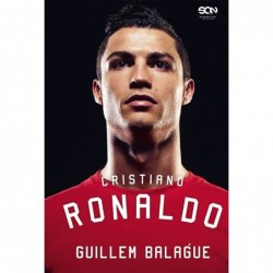 Cristiano Ronaldo. Biografia