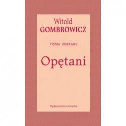 Opętani. Pisma zebrane