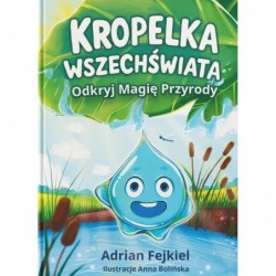 Kropelka Wszechświata....
