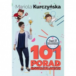 101 porad rodzicielskich....