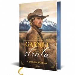 Strata. Garnet. Tom 7...