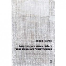 Egzystencja w cieniu...