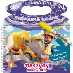 Maszyny budowlane. Zadanka...