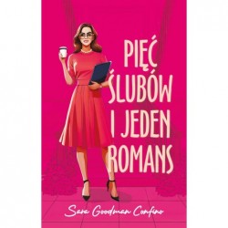 Pięć ślubów i jeden romans