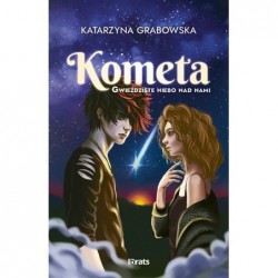 Gwieździste niebo nad nami....