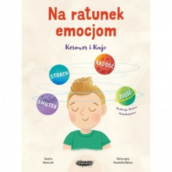 Na ratunek emocjom. Kosmos...