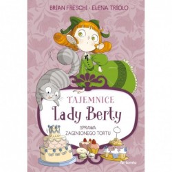 Tajemnice Lady Berty....