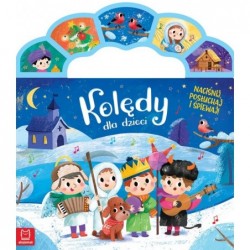 Kolędy dla dzieci....