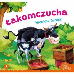 Łakomczucha