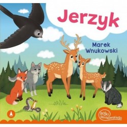 Jerzyk