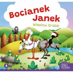 Bocianek Janek