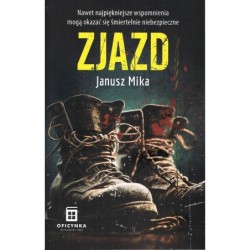 Zjazd