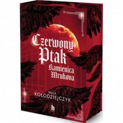 Czerwony Ptak. Kamienica...