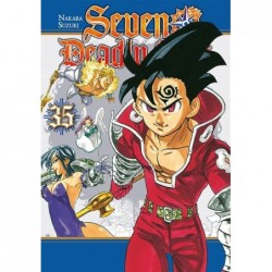 Seven Deadly Sins #35