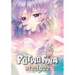 Potworna słodycz #8