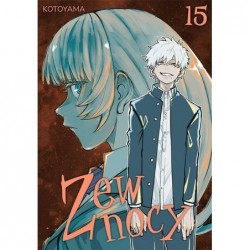 Zew nocy #15