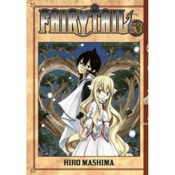 Fairy Tail #53