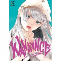 Wandance #7