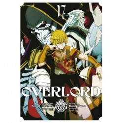 Overlord #17