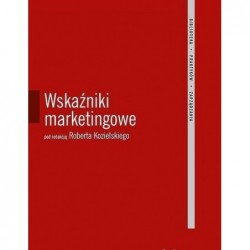 Wskaźniki marketingowe