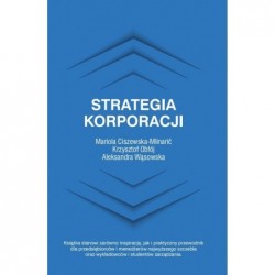 Strategia korporacji