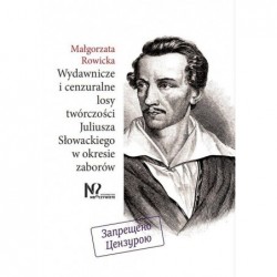 Wydawnicze i cenzuralne...