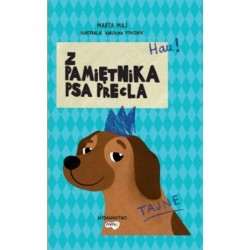 Z pamiętnika psa Precla