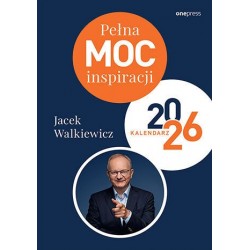 Pełna MOC inspiracji....