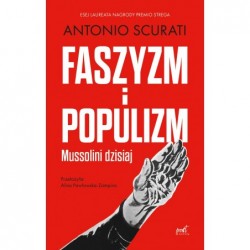 Faszyzm i populizm
