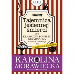 Tajemnica jesiennej...