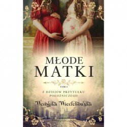 Młode matki