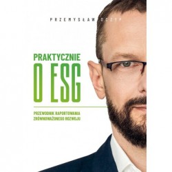Praktycznie o ESG....