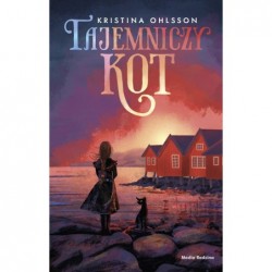 Tajemniczy kot. Diabelski...