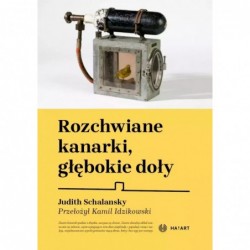 Rozchwiane kanarki,...