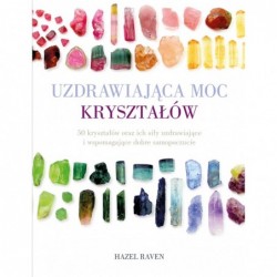 Uzdrawiająca moc...