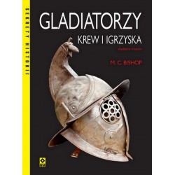 Gladiatorzy Krew i igrzyska
