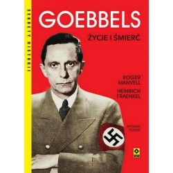 Goebbels. Życie i śmierć